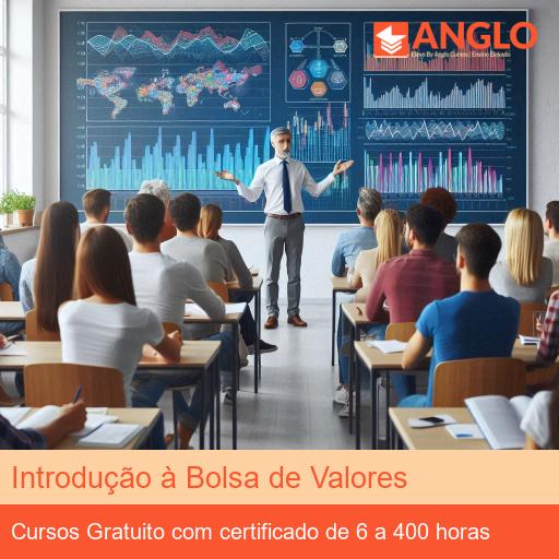 Introdução à Bolsa de Valores